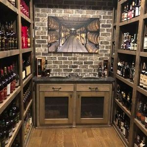 Meet your Posher, Gary